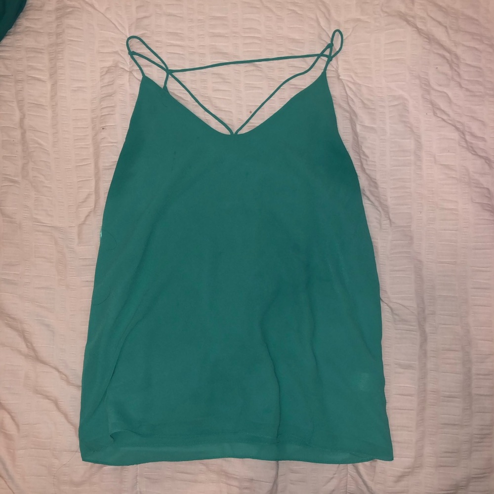 Women’s blouse